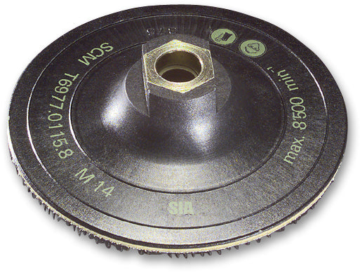 Product image — nan Ø115mm