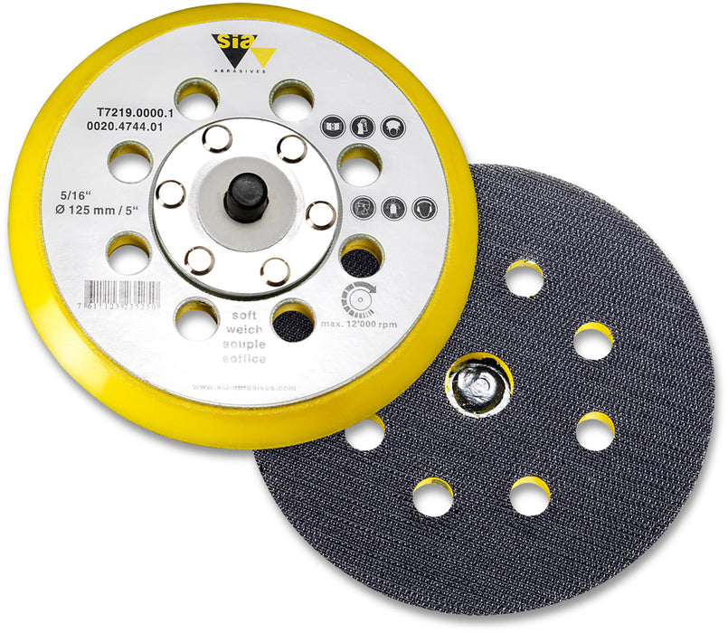 Product image — nan Ø125mm