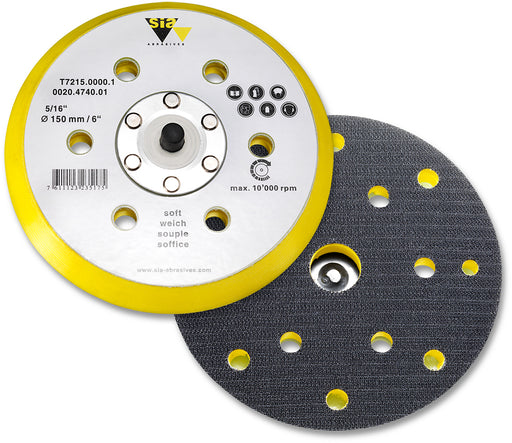 Product image — nan Ø150mm