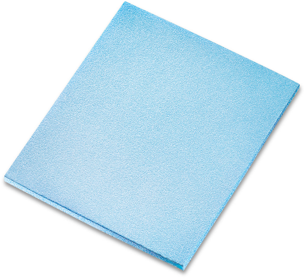 sia Foam Sanding Abrasives