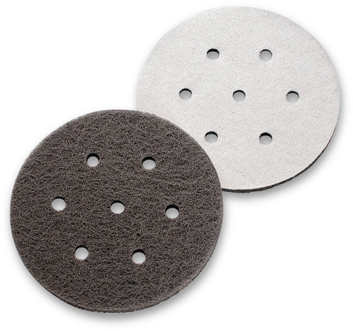 Product image — 6120 siafleece Ø150mm UF