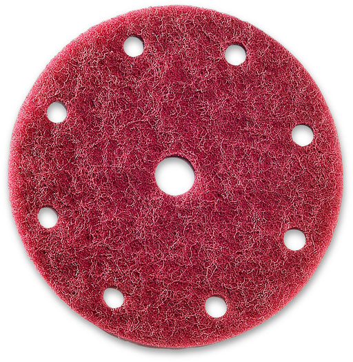 Product image — 6120 siafleece Ø125mm P6932