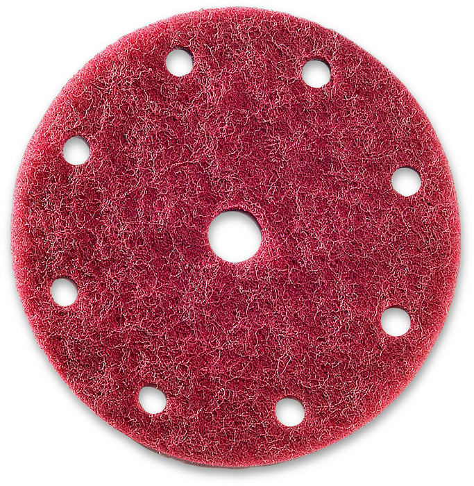 Product image — 6120 siafleece Ø125mm P6932