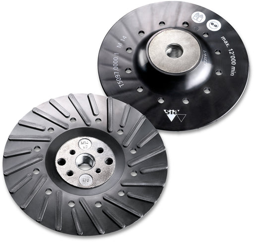 Product image — nan Ø115mm (Pack of 2)