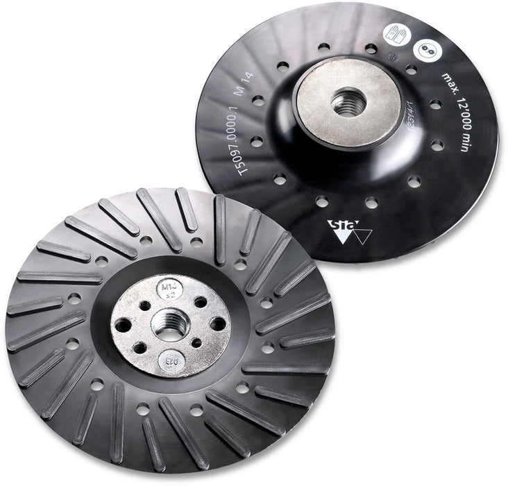Product image — nan Ø115mm (Pack of 2)