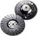 Product image — nan Ø115mm (Pack of 2)