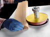 Application — 2943 siasheet large 650x1000mm P80
