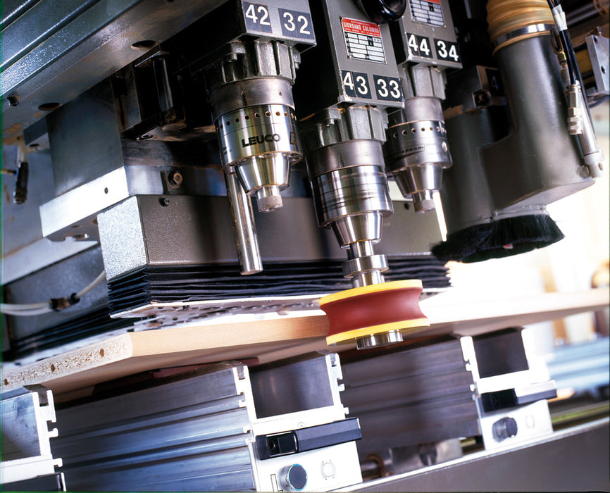Application — 2943 siasheet large 650x1000mm P80