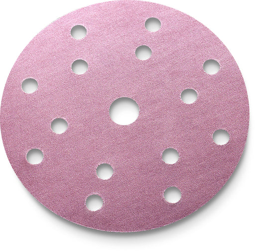 Product image — 1950 siaspeed Ø150mm P80 (Pack of 100)