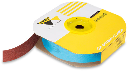 Product image — 2915 siarol 50x50000mm P80