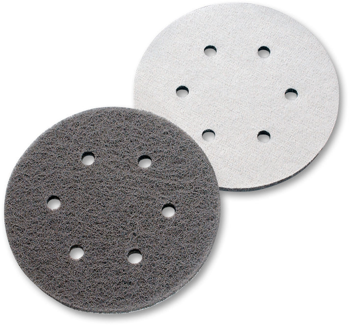 Product image — 6120 siafleece Ø150mm UF