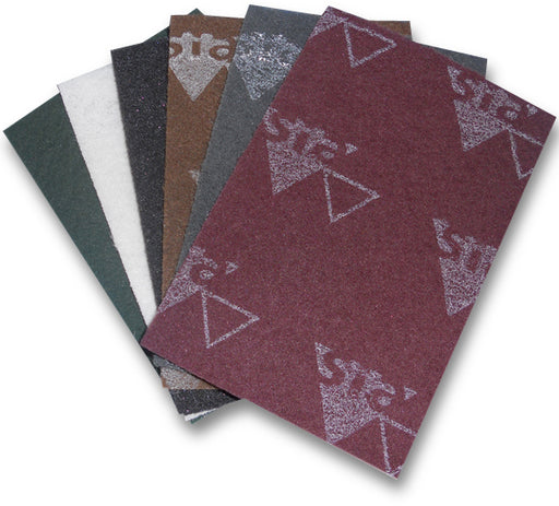 Product image — 6120 siafleece 152x229mm VF (Pack of 20)