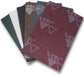 Product image — 6120 siafleece 152x229mm VF (Pack of 20)