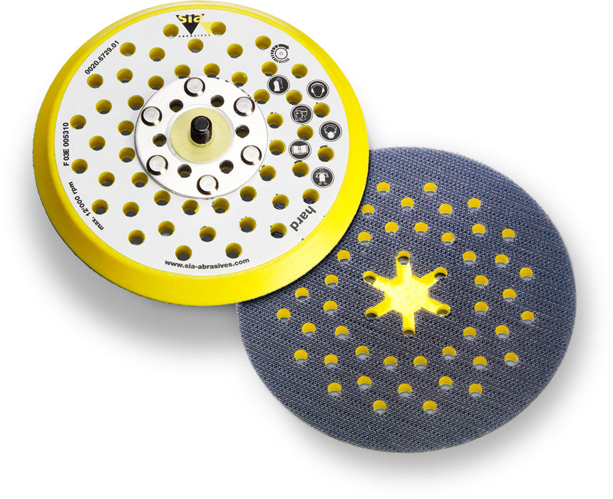 Product image — nan Ø125mm