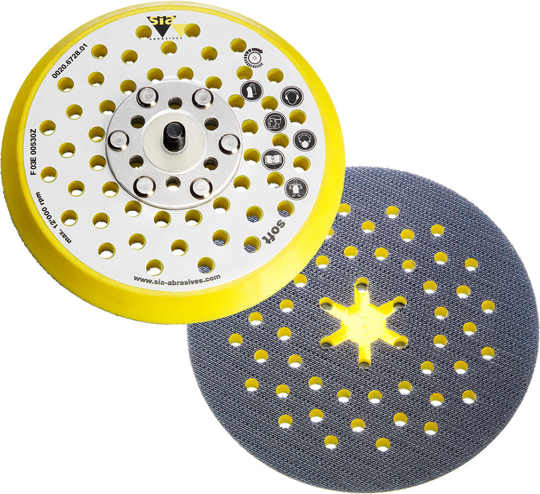 Product image — nan Ø125mm