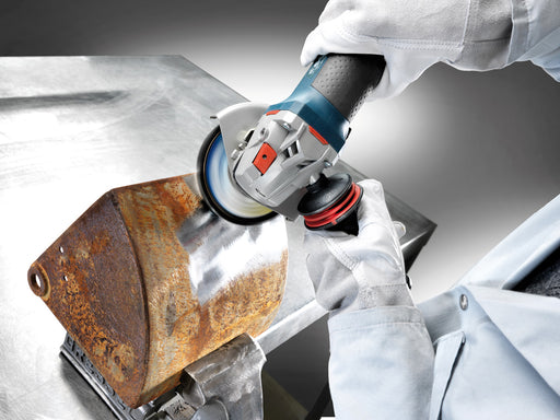 Application — 6300 SCM large quick-change Ø150mm (Pack of 10)