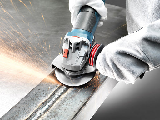 Application — 8933 siaflex grinding Ø230mm