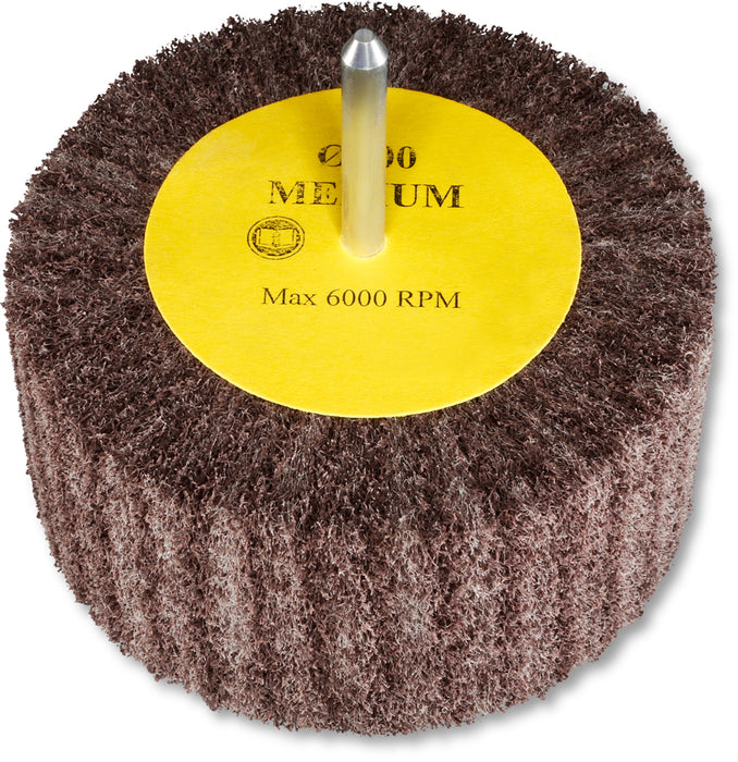 Product image — 6120 siafleece Ø50mm VF