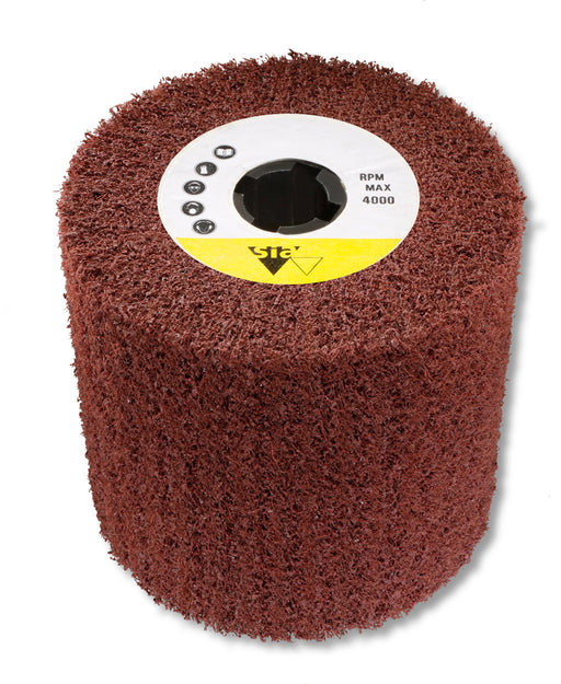 Product image — 6130 siafleece pad Ø105mm