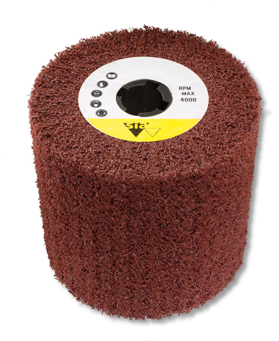 Product image — 6130 siafleece pad Ø105mm