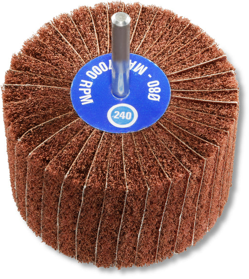 Product image — 6120 siafleece Ø76mm M