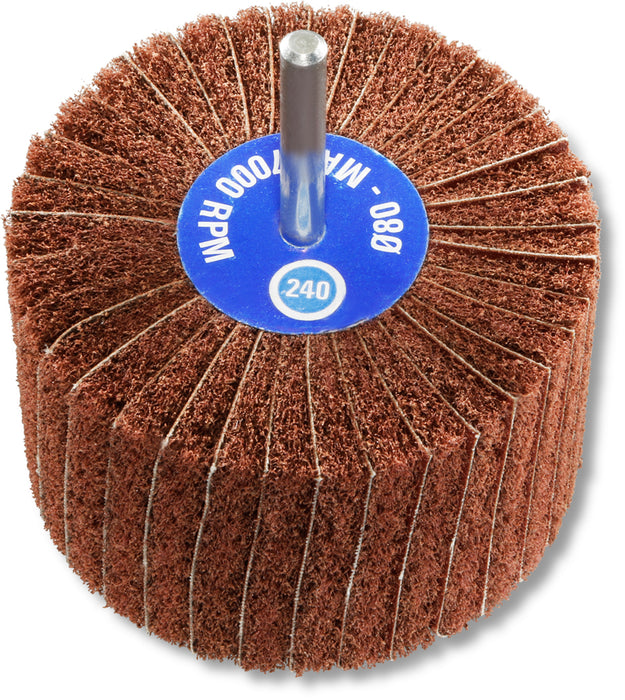 Product image — 6120 siafleece Ø76mm M