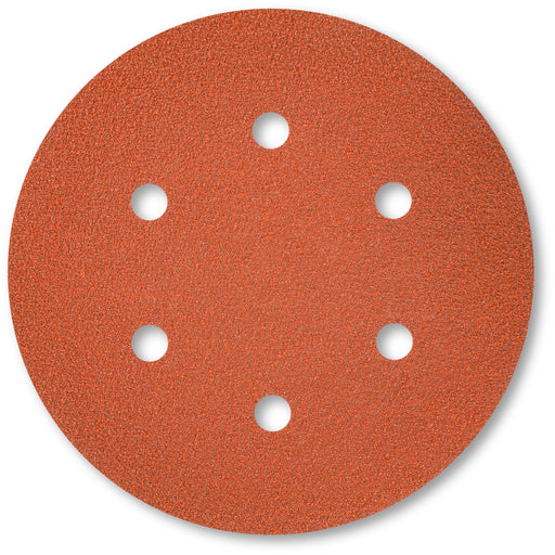 Product image — 1919 siawood+ Ø150mm P80 (Pack of 50)