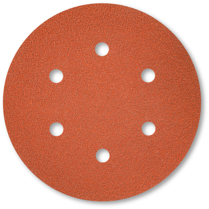 Product image — 1919 siawood+ Ø150mm P80 (Pack of 50)