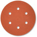 Product image — 1919 siawood+ Ø150mm P80 (Pack of 50)