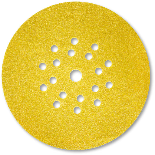 Product image — 1960 siarexx Ø225mm P80 (Pack of 25)