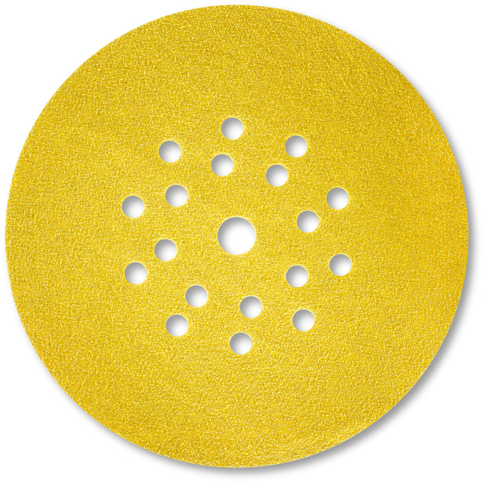 Product image — 1960 siarexx Ø225mm P80 (Pack of 25)