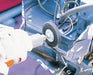 Application — 6300 SCM large quick-change Ø150mm (Pack of 10)
