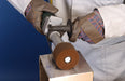 Application — 6120 siafleece Ø76mm VF