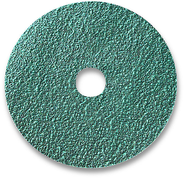Product image — 4815 siacut Ø100mm P80