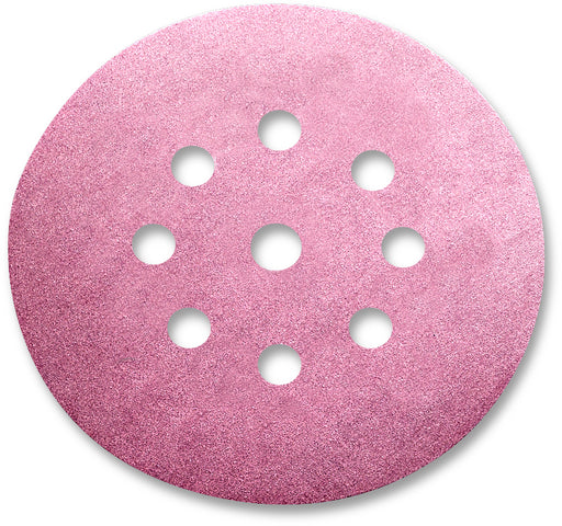Product image — 1950 siaspeed Ø125mm P80 (Pack of 100)