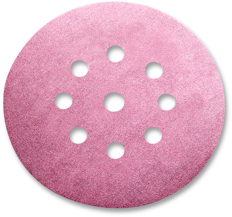 Product image — 1950 siaspeed Ø125mm P80 (Pack of 100)