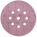 Product image — 1950 siaspeed Ø125mm P800