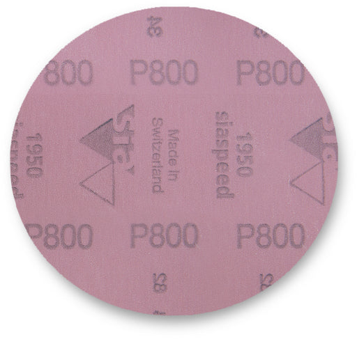 Product image — 1950 siaspeed Ø80mm P800 (Pack of 50)