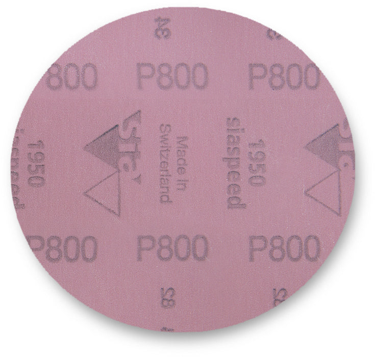 Product image — 1950 siaspeed Ø80mm P800 (Pack of 50)