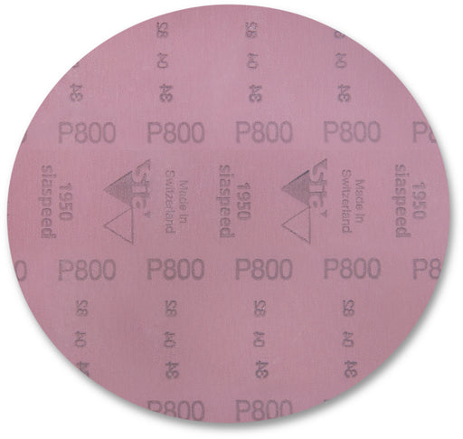 Product image — 1950 siaspeed Ø150mm P1500 (Pack of 50)