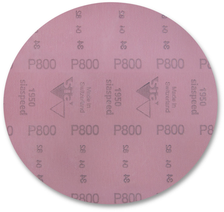 Product image — 1950 siaspeed Ø150mm P1500 (Pack of 50)