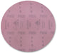 Product image — 1950 siaspeed Ø150mm P1500 (Pack of 50)