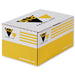 Packaging — 1960 siarexx 100x147mm P80 (Pack of 100)