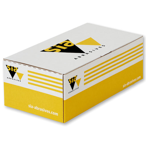 Packaging — 7900 sianet 70x125mm P80 (Pack of 50)