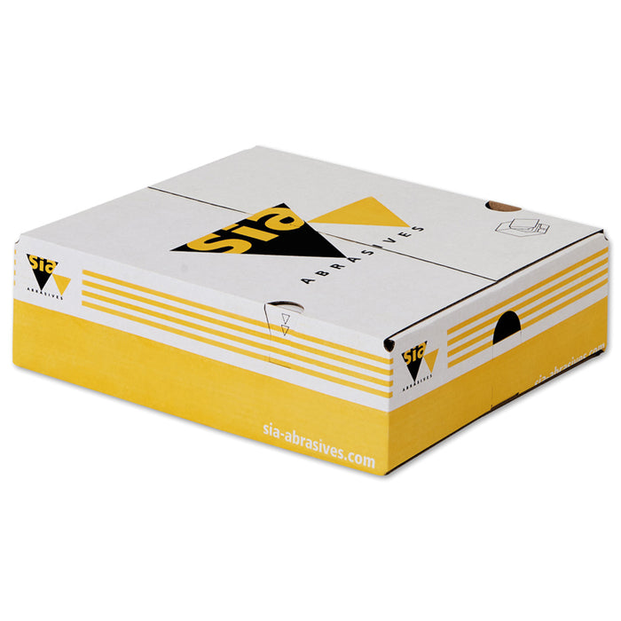 Packaging — 2915 siarol 230x280mm P80 (Pack of 25)