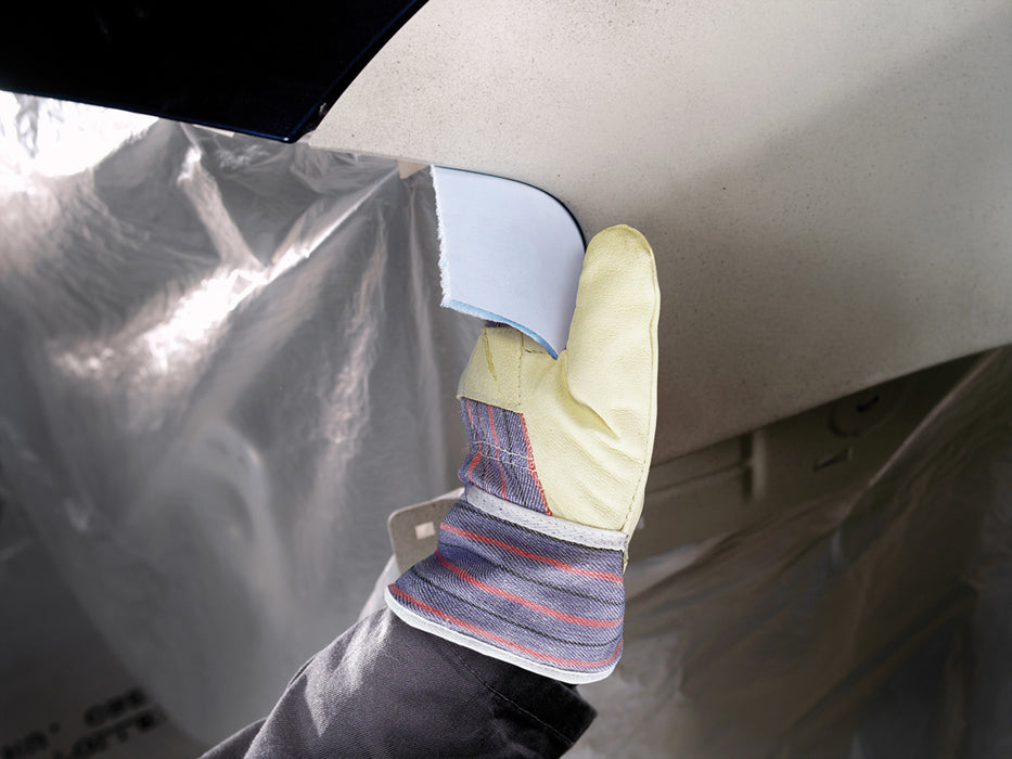 Application — 1948 siaflex 115x25000mm P500