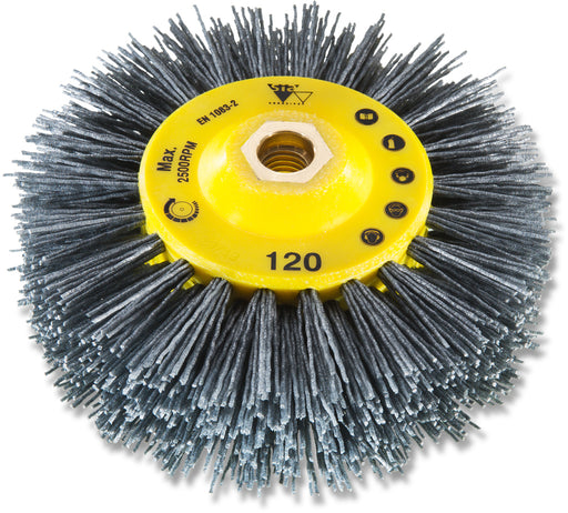 Product image — nan Ø140mm P80 (Pack of 2)