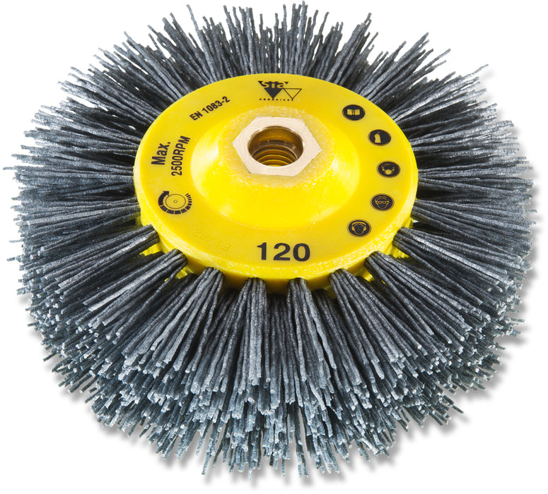 Product image — nan Ø140mm P80 (Pack of 2)