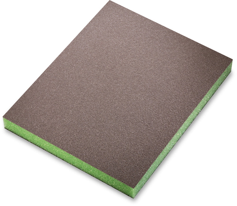 Product image — 7983 siafoam block 120x13mm P180 (Pack of 10)