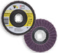 Product image — 6240 SCM flap disc Ø125mm M